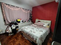Blk 360 Woodlands Avenue 5 (Woodlands), HDB Executive #554334881